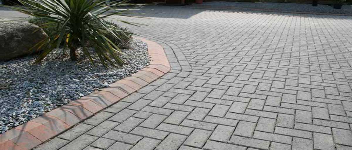 Apa Itu Conblock/Paving? Apa Itu Conblock/Paving?