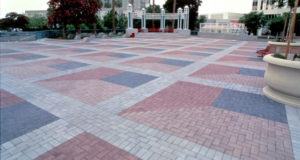 Manfaat Paving Block/Conblock Manfaat Paving Block/Conblock