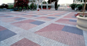 Manfaat Paving Block/Conblock