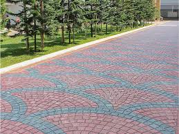 Metode Pembuatan Pavingblock Metode Pembuatan Pavingblock