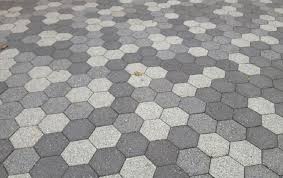 Tips Memilih Paving Rumput